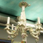 832 1196 CHANDELIER